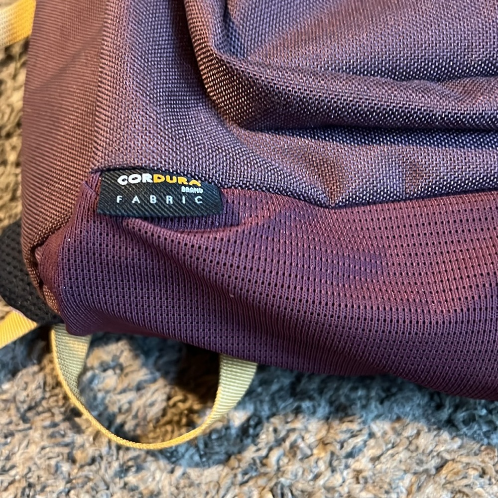 L.L. Bean backpack - Picture 2 of 5